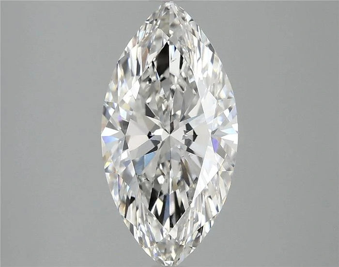 3.06 Carat · MARQUISE · F · VS2 · IGI · Excellent Cut