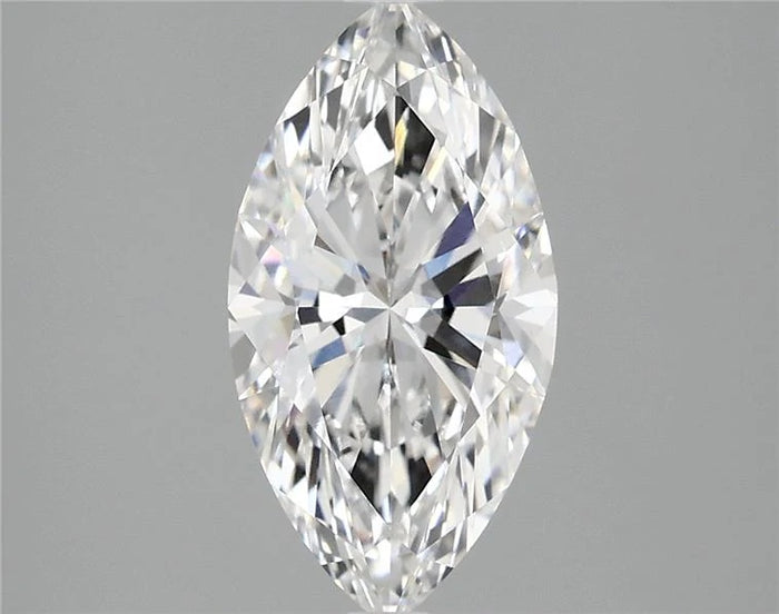 2.07 Carat · MARQUISE · E · VS1 · IGI · Excellent Cut