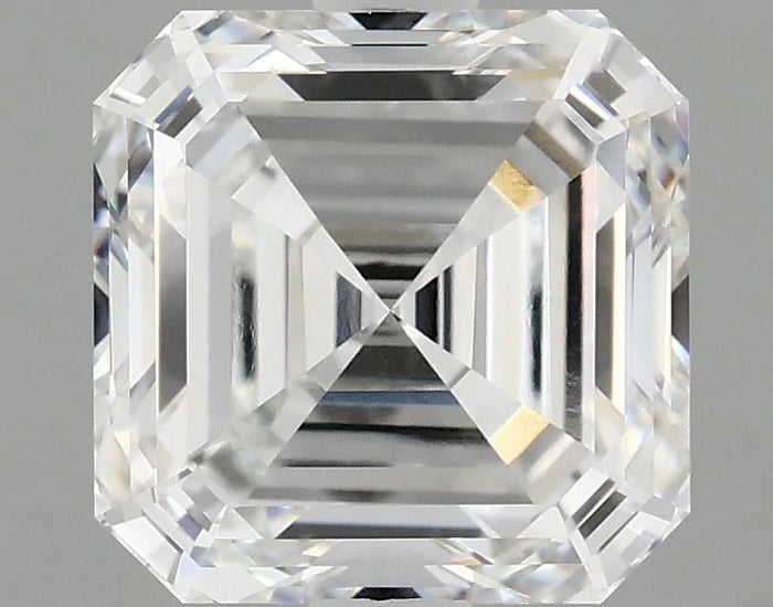 1.60 Carat · ASSCHER · D · VVS2 · IGI · Excellent Cut