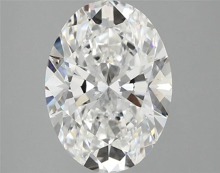 3.06 Carat · OVAL · E · VS2 · IGI · Excellent Cut