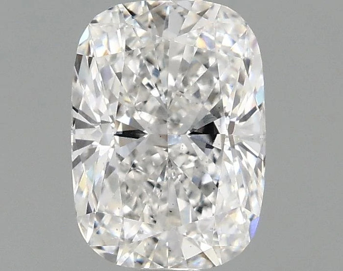 1.08 Carat · CUSHION · E · VS2 · IGI · Excellent Cut