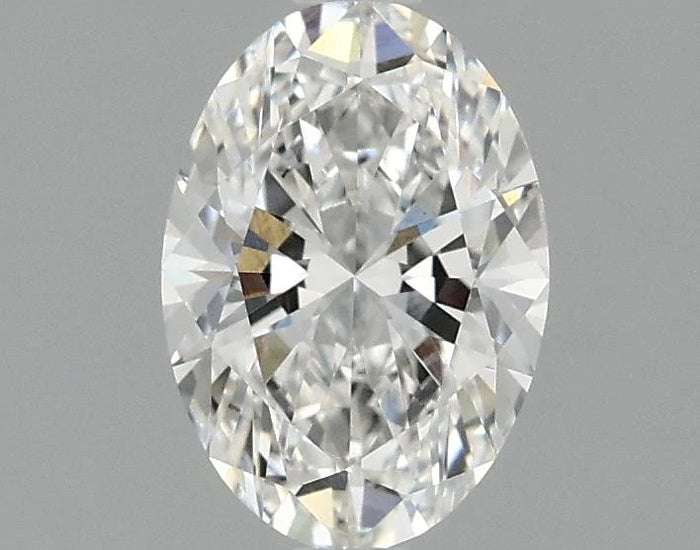1.10 Carat · OVAL · E · VS1 · IGI · Excellent Cut