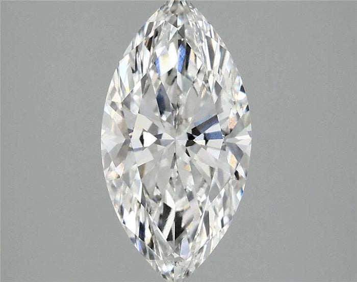 2.10 Carat · MARQUISE · E · VS2 · IGI · Excellent Cut