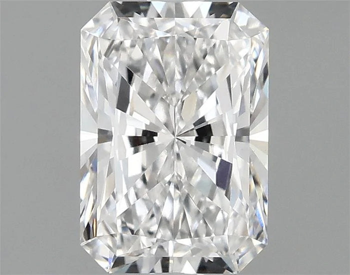 1.40 Carat · RADIANT · D · VVS2 · IGI · Excellent Cut