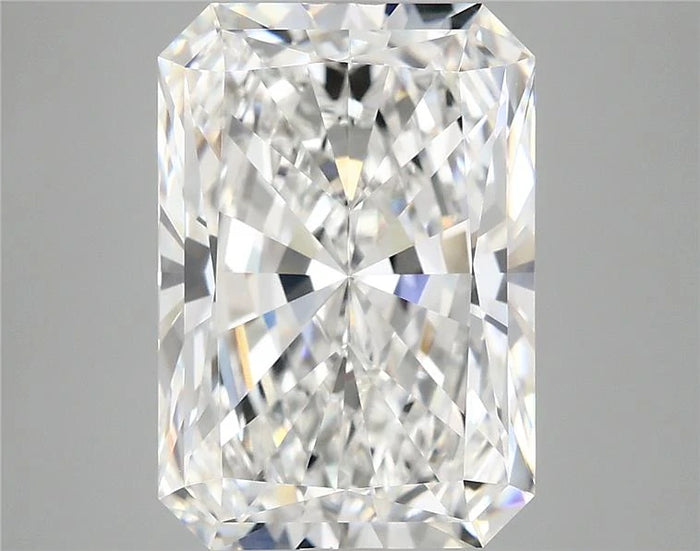 6.02 Carat · RADIANT · E · VVS2 · IGI · Excellent Cut