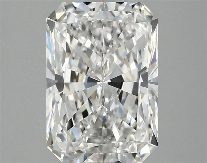 2.51 Carat · RADIANT · E · VVS2 · IGI · Excellent Cut