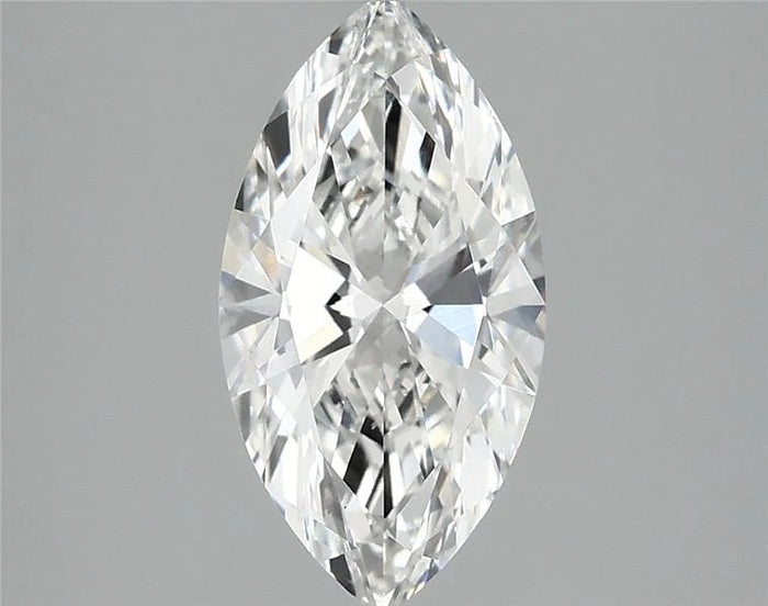 2.02 Carat · MARQUISE · E · VS2 · IGI · Excellent Cut