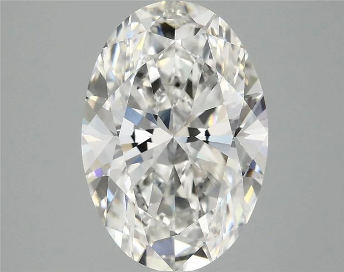 3.10 Carat · OVAL · F · VVS2 · IGI · Excellent Cut