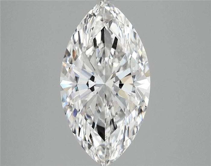 3.07 Carat · MARQUISE · E · VS1 · IGI · Excellent Cut