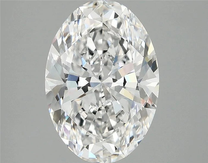 3.04 Carat · OVAL · E · VS1 · IGI · Excellent Cut