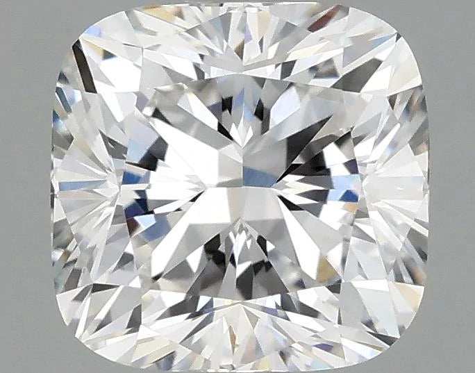1.09 Carat · CUSHION · E · VVS2 · IGI · Excellent Cut