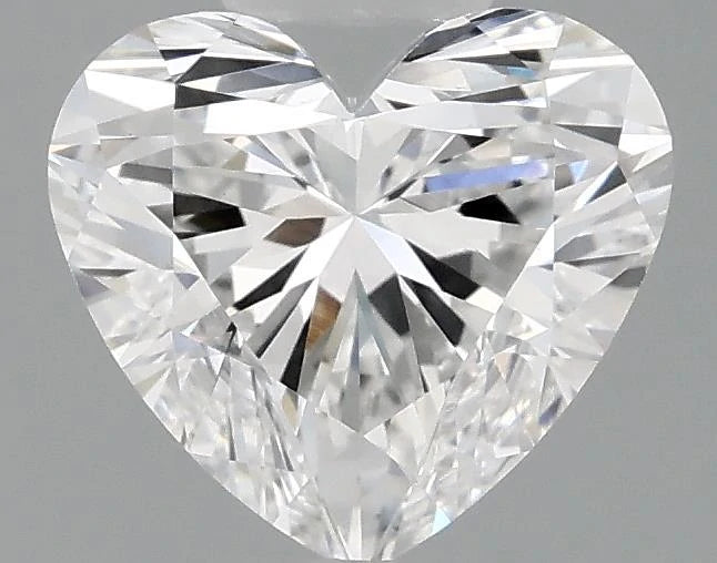1.16 Carat · HEART · D · VS1 · IGI · Excellent Cut