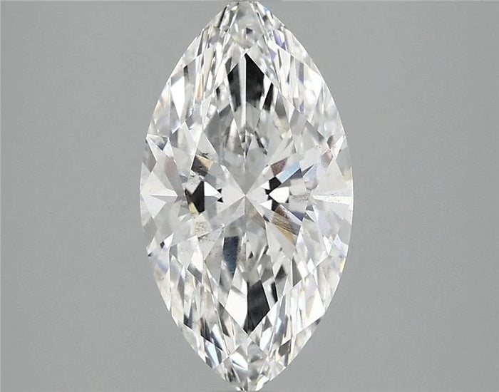 2.03 Carat · MARQUISE · E · VS2 · IGI · Excellent Cut