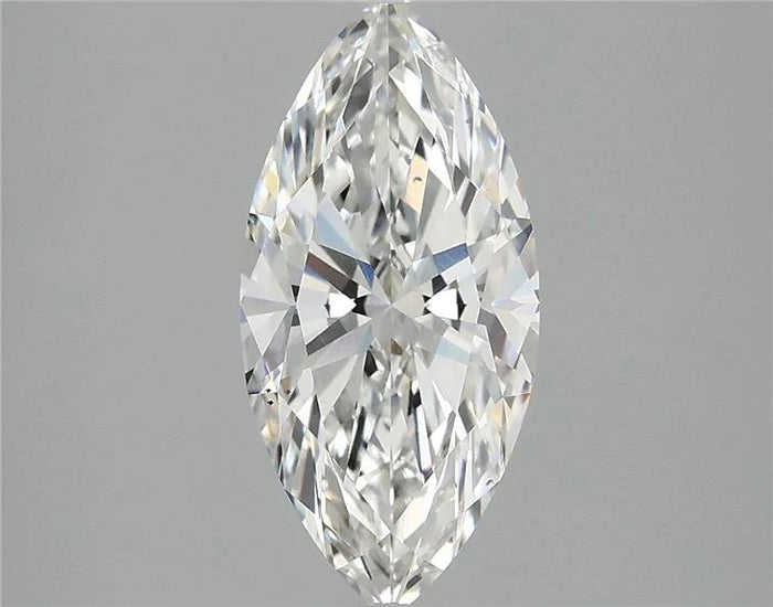 2.02 Carat · MARQUISE · F · VS2 · IGI · Excellent Cut