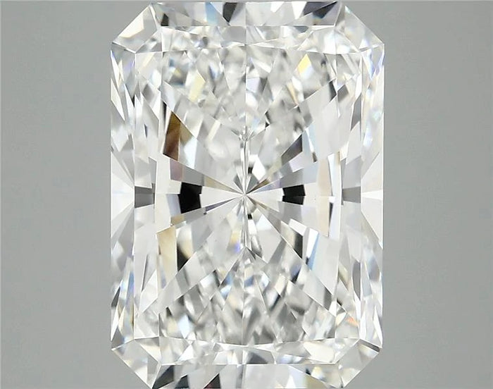 5.99 Carat · RADIANT · E · VVS2 · IGI · Excellent Cut