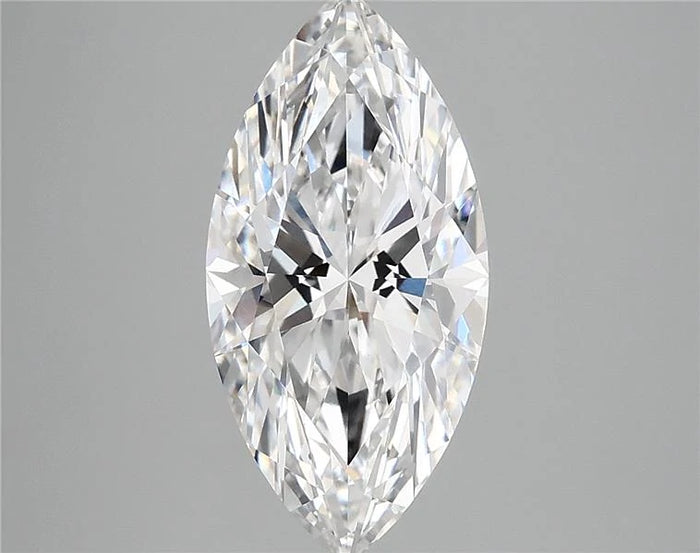 3.02 Carat · MARQUISE · E · VS1 · IGI · Excellent Cut