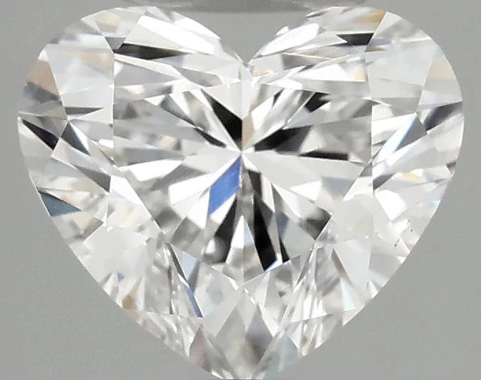 1.97 Carat · HEART · E · VVS2 · IGI · Excellent Cut