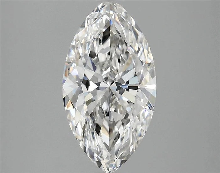 2.02 Carat · MARQUISE · E · VVS2 · IGI · Excellent Cut