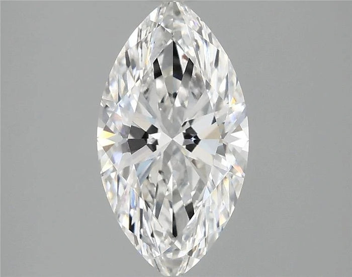 2.06 Carat · MARQUISE · E · VS1 · IGI · Excellent Cut