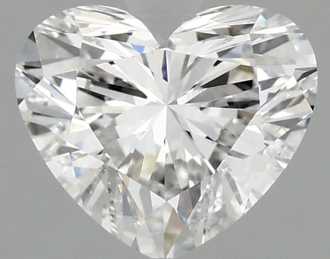 1.91 Carat · HEART · E · VVS2 · IGI · Excellent Cut