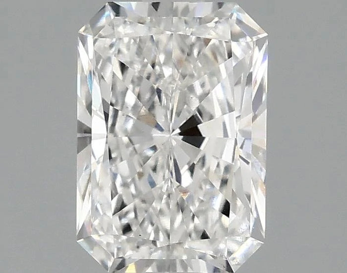 1.57 Carat · RADIANT · E · VS2 · IGI · Excellent Cut