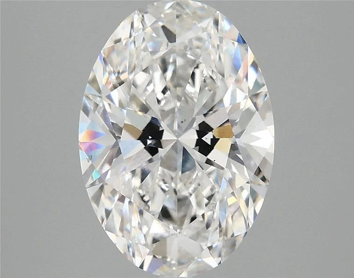 3.10 Carat · OVAL · E · VS2 · IGI · Excellent Cut