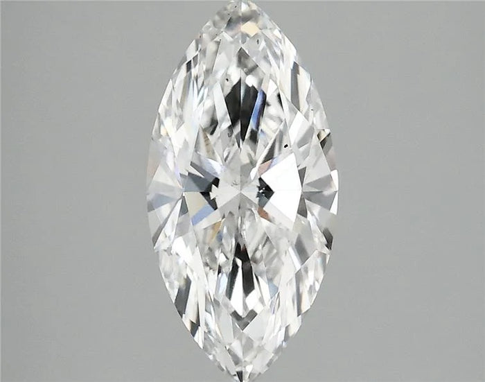 1.98 Carat · MARQUISE · E · VS2 · IGI · Excellent Cut