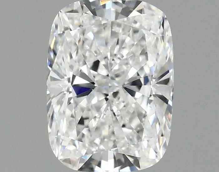 1.03 Carat · CUSHION · D · VVS2 · IGI · Excellent Cut