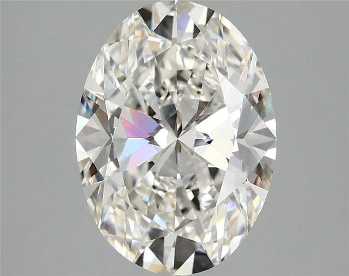 3.00 Carat · OVAL · G · VVS2 · IGI · Excellent Cut