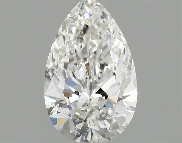1.18 Carat · PEAR · F · VVS2 · IGI · Excellent Cut