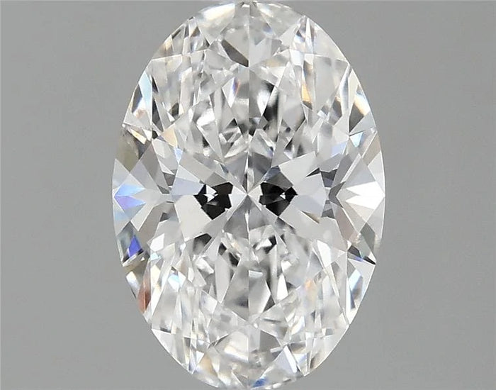 1.08 Carat · OVAL · D · VS1 · IGI · Excellent Cut