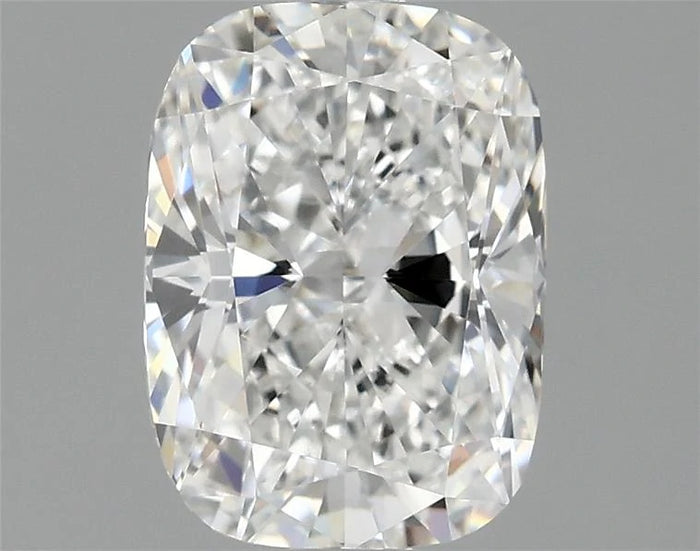 1.06 Carat · CUSHION · D · VVS2 · IGI · Excellent Cut