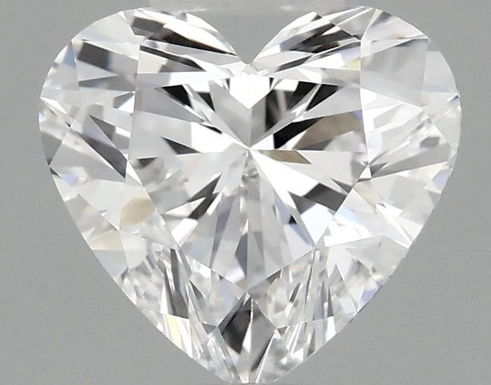 1.09 Carat · HEART · D · VVS2 · IGI · Excellent Cut