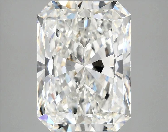 5.72 Carat · RADIANT · E · VS1 · IGI · Excellent Cut