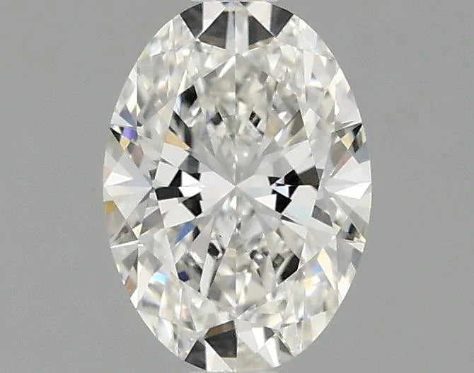 1.08 Carat · OVAL · E · VS1 · IGI · Excellent Cut