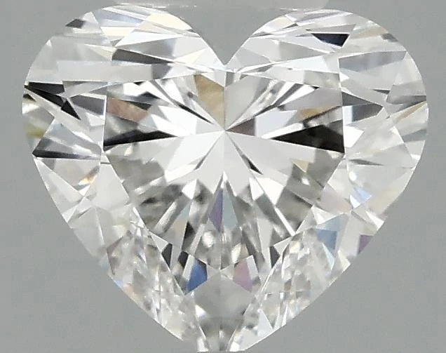 1.90 Carat · HEART · E · VVS2 · IGI · Excellent Cut