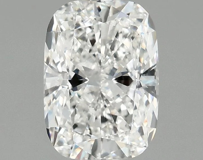 1.10 Carat · CUSHION · E · VVS2 · IGI · Excellent Cut