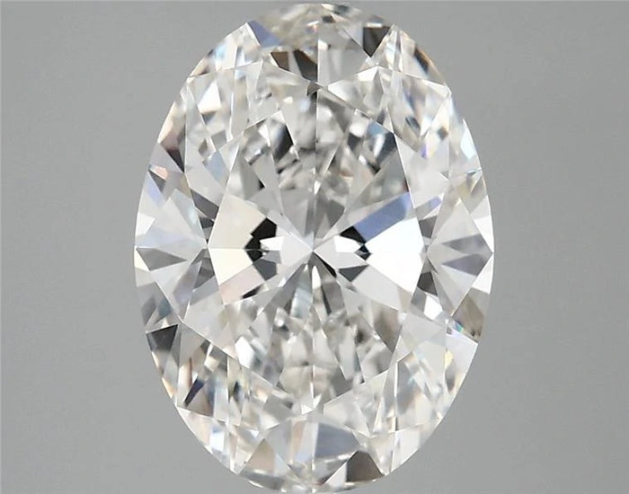 3.10 Carat · OVAL · G · VVS2 · IGI · Excellent Cut