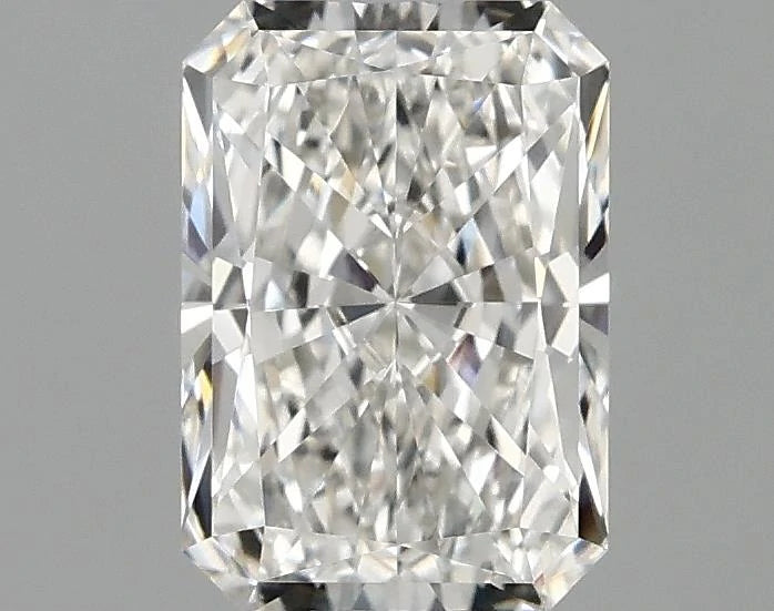 1.06 Carat · RADIANT · F · VVS2 · IGI · Excellent Cut