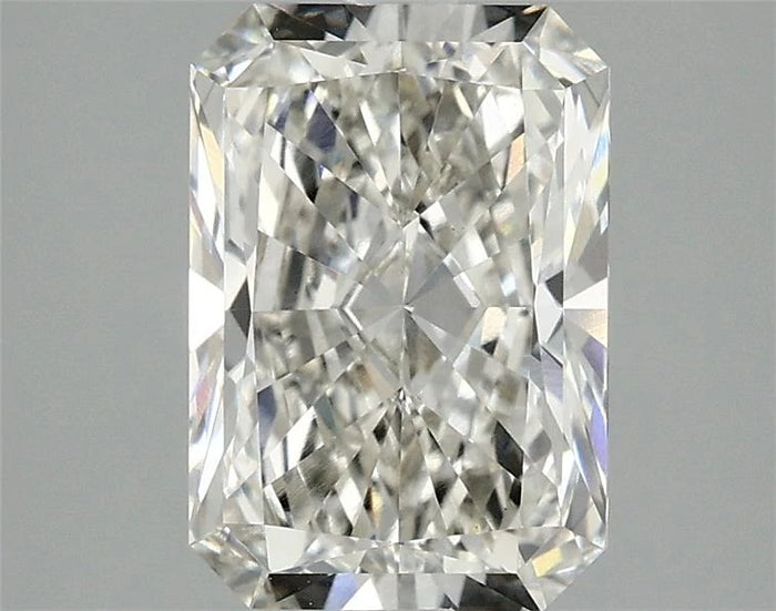 2.57 Carat · RADIANT · G · VVS2 · IGI · Excellent Cut