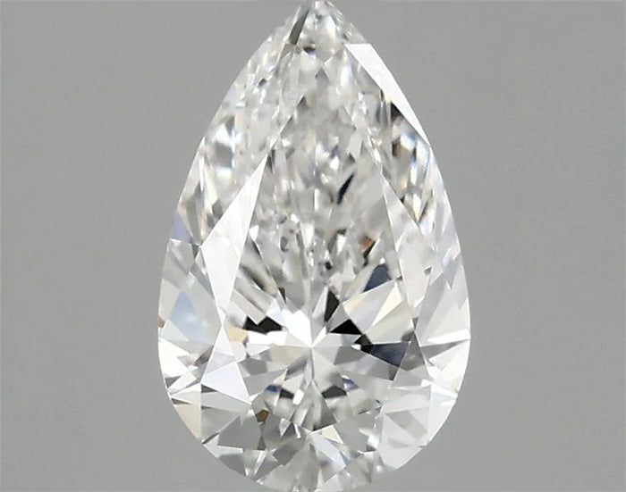 1.13 Carat · PEAR · E · VVS2 · IGI · Excellent Cut