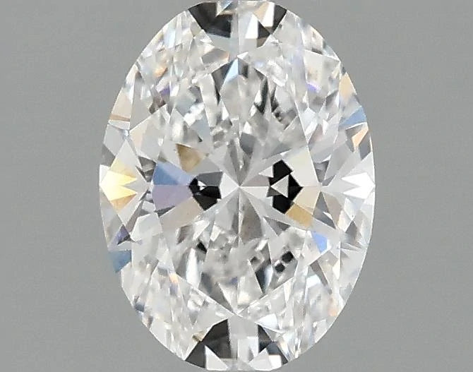 1.10 Carat · OVAL · E · VS1 · IGI · Excellent Cut