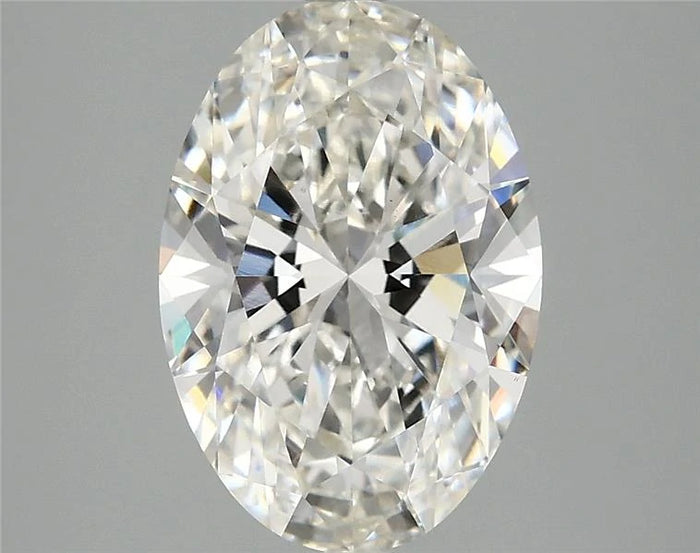 3.10 Carat · OVAL · G · VS1 · IGI · Excellent Cut