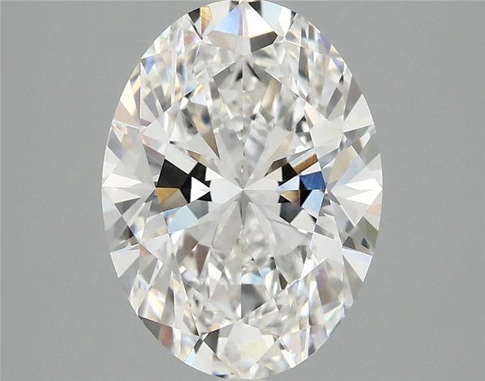 3.10 Carat · OVAL · F · VVS2 · IGI · Excellent Cut