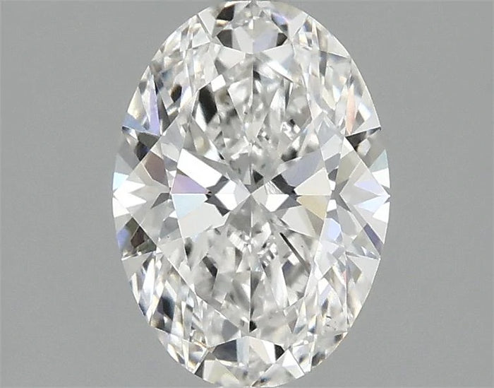 1.40 Carat · OVAL · E · VS1 · IGI · Excellent Cut
