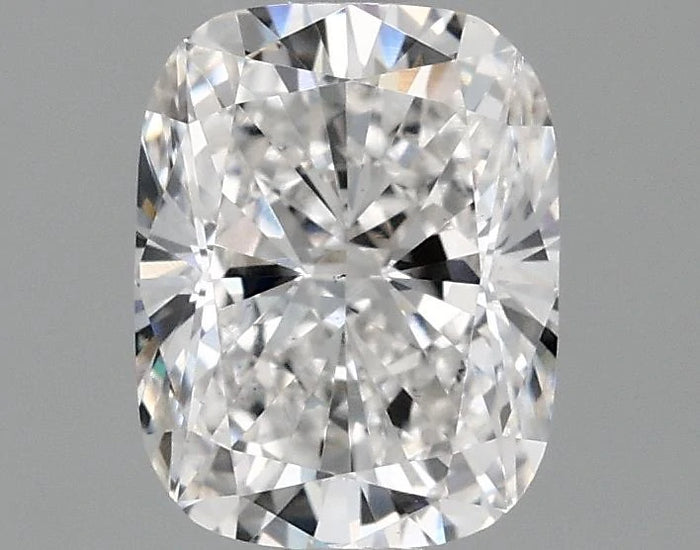1.10 Carat · CUSHION · E · VS1 · IGI · Excellent Cut