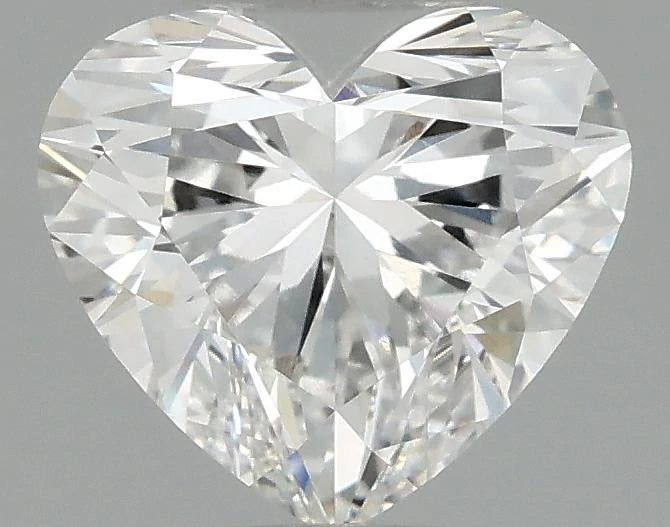 1.50 Carat · HEART · F · VVS2 · IGI · Excellent Cut