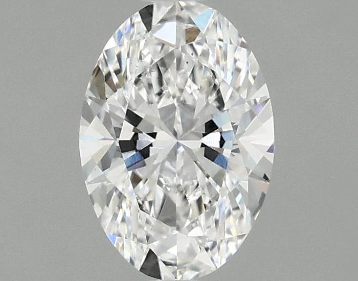 1.08 Carat · OVAL · D · VS2 · IGI · Excellent Cut