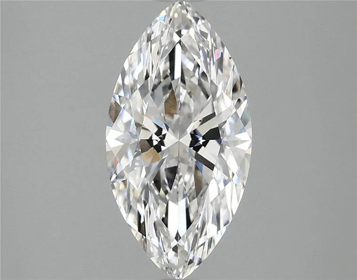 2.09 Carat · MARQUISE · E · VS1 · IGI · Excellent Cut