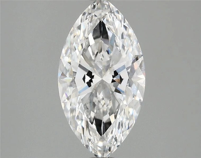 2.10 Carat · MARQUISE · E · VS2 · IGI · Excellent Cut